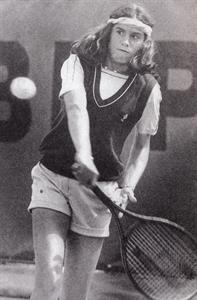 Gabriela Sabatini