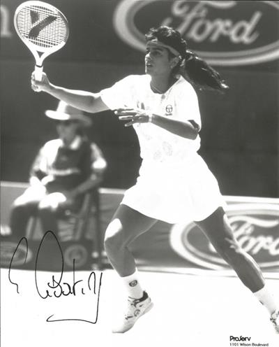 Gabriela Sabatini