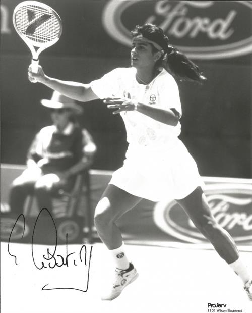 Gabriela Sabatini