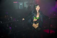 Jessica Sutta in lingerie