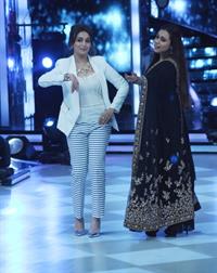 Madhuri Dixit