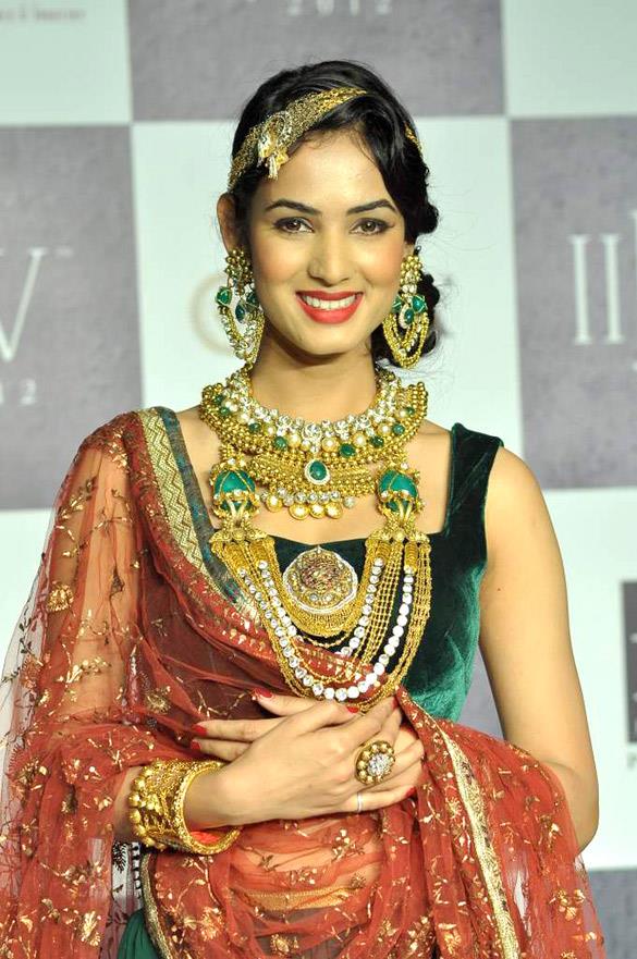 Sonal Chauhan