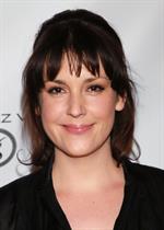 Melanie Lynskey