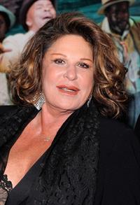 Lainie Kazan