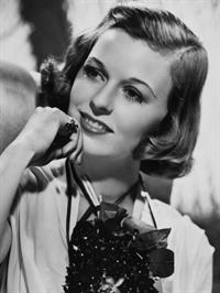 Margaret Sullavan