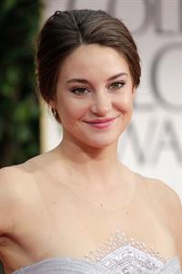 Shailene Woodley