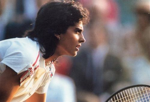 Gabriela Sabatini