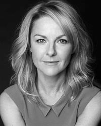 Sarah Hadland