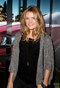 Erin Richards