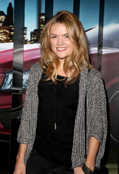 Erin Richards