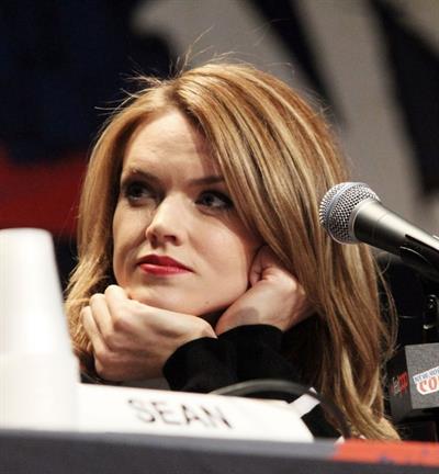Erin Richards