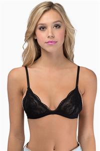 Alexis Ren in lingerie