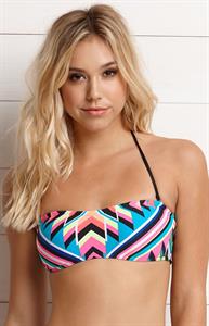 Alexis Ren in a bikini