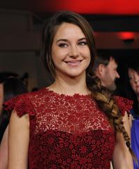 Shailene Woodley