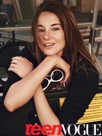 Shailene Woodley