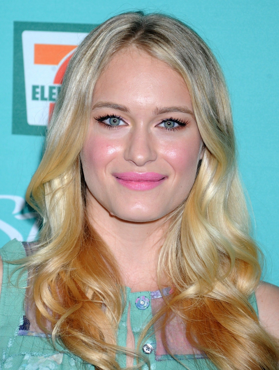 Leven Rambin