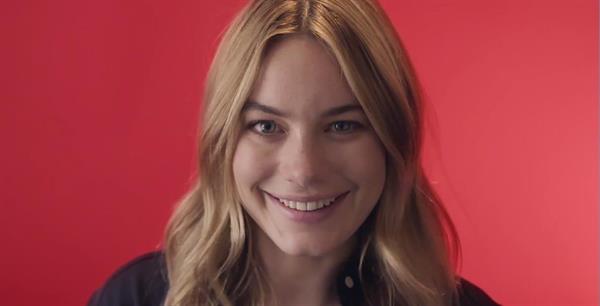 Camille Rowe