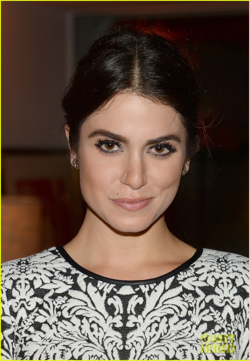 Nikki Reed