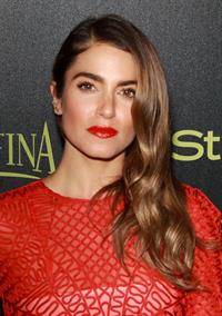 Nikki Reed