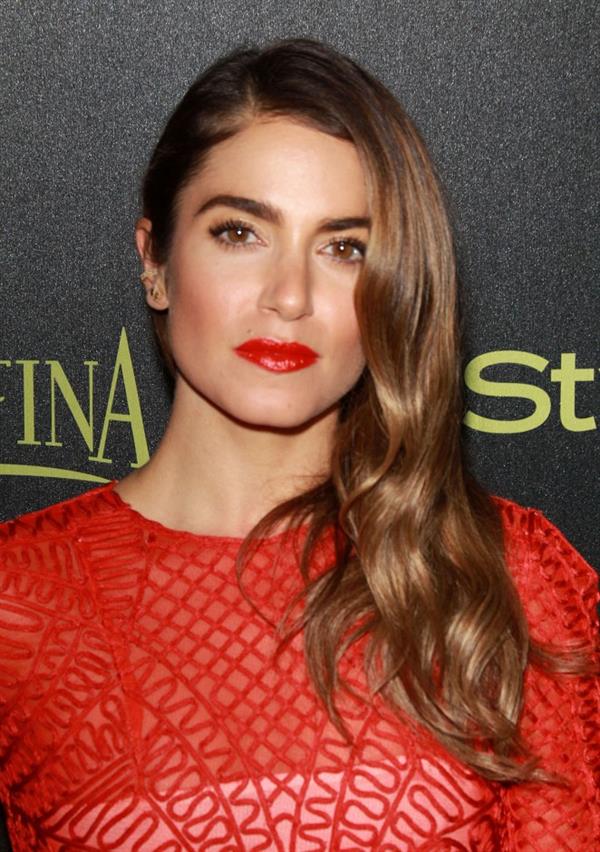 Nikki Reed