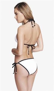 Camille Rowe Bikini Pictures Camille Rowe in a bikini - ass