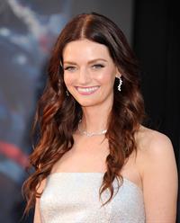 Lydia Hearst