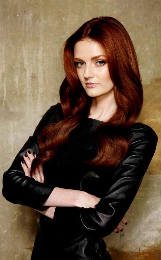 Lydia Hearst