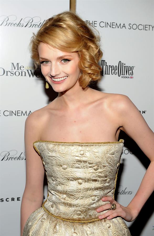 Lydia Hearst