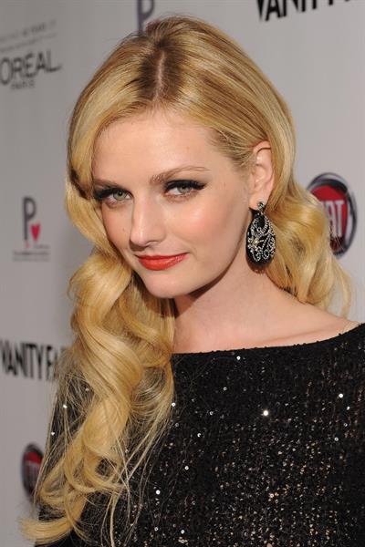 Lydia Hearst