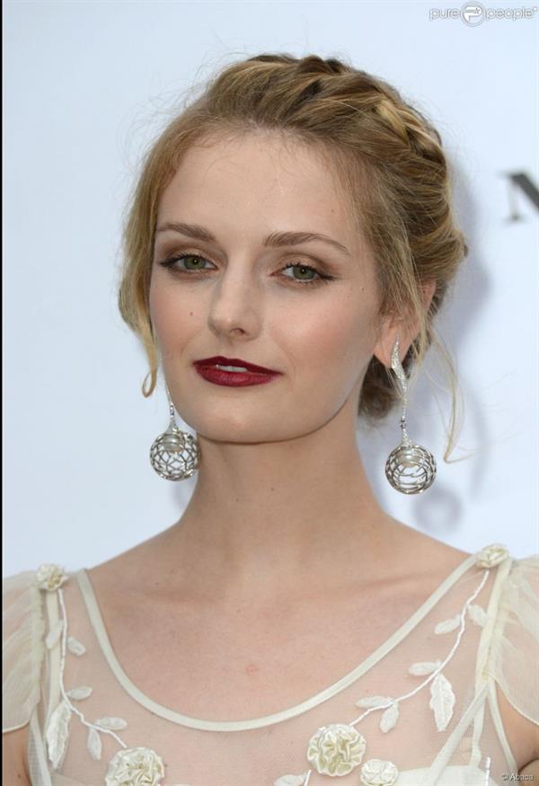 Lydia Hearst