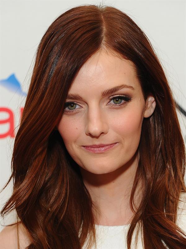 Lydia Hearst