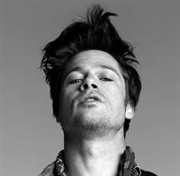 Brad Pitt