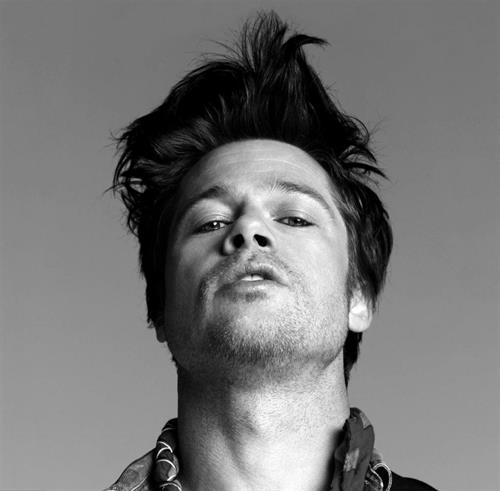 Brad Pitt