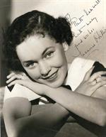 Maureen O'Sullivan