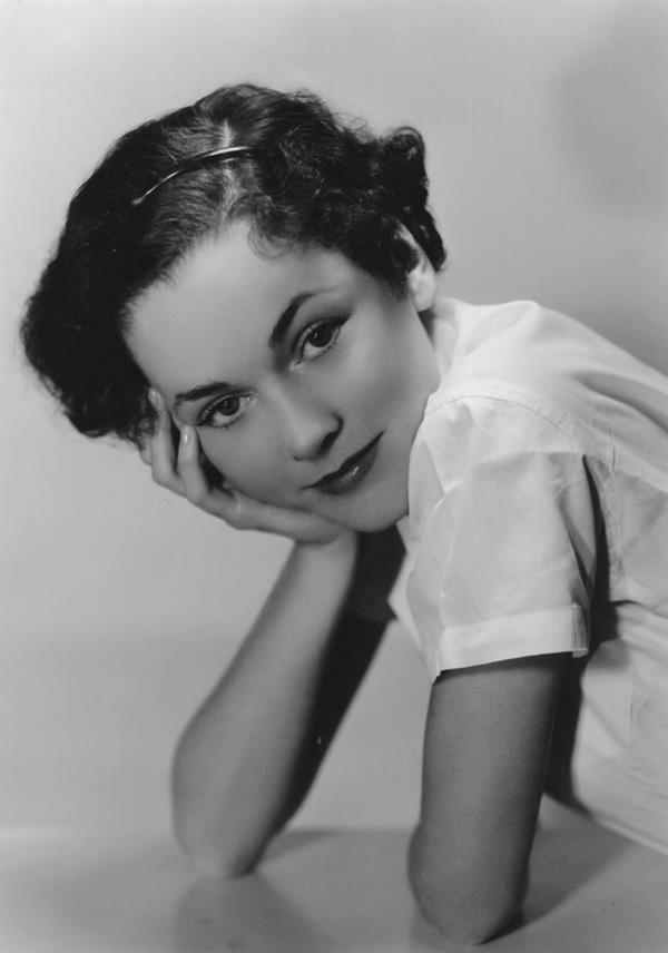 Maureen O'Sullivan