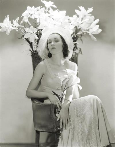 Maureen O'Sullivan