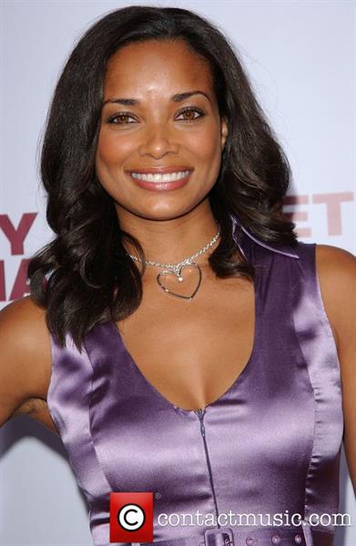 Rochelle Aytes