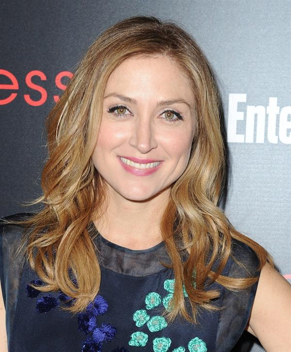 Sasha Alexander