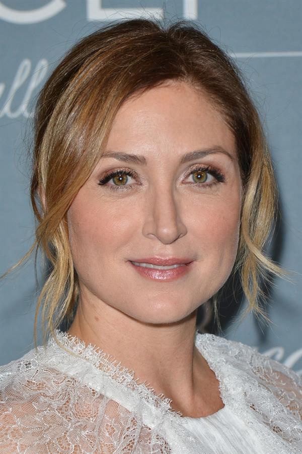 Sasha Alexander