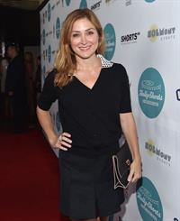 Sasha Alexander
