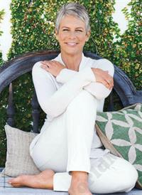 Jamie Lee Curtis