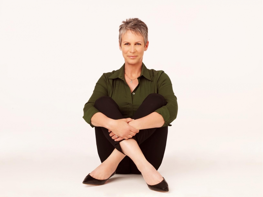 Jamie Lee Curtis