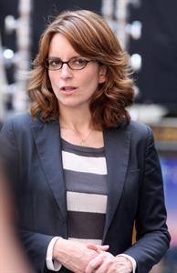 Tina Fey