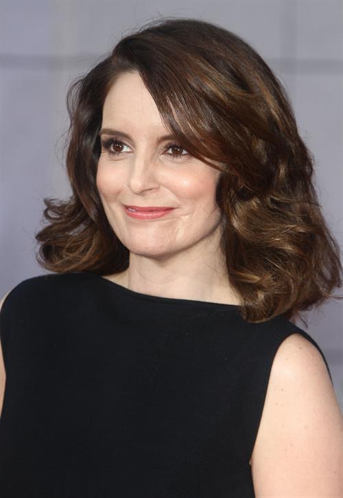 Tina Fey