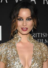 Berenice Marlohe BAFTA Los Angeles 2012 Brittania Awards 11/7/12