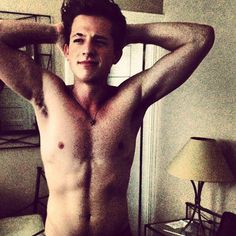 Charlie Puth