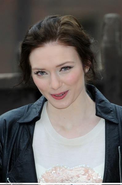 Eleanor Tomlinson