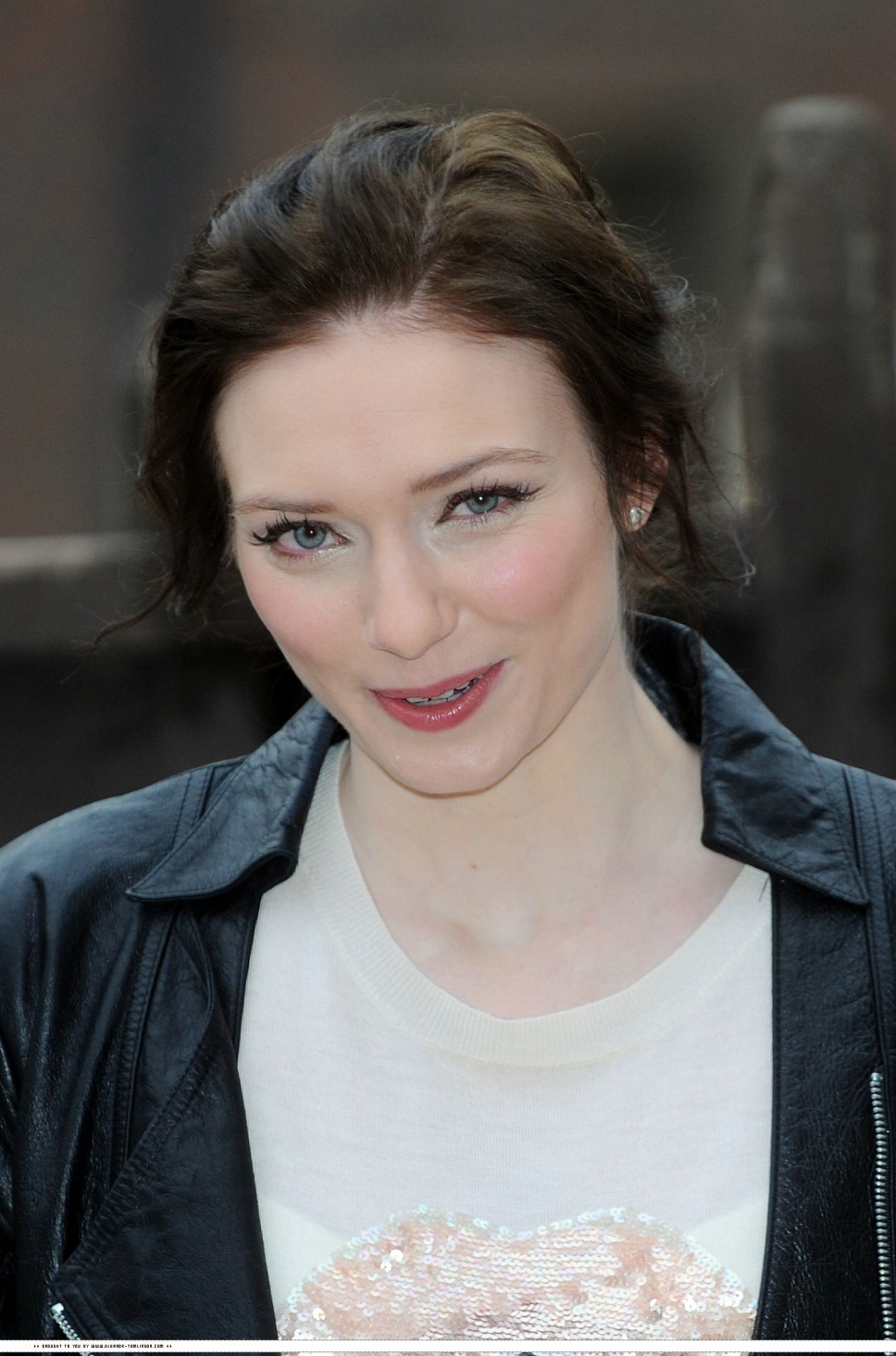 Eleanor Tomlinson
