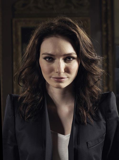 Eleanor Tomlinson