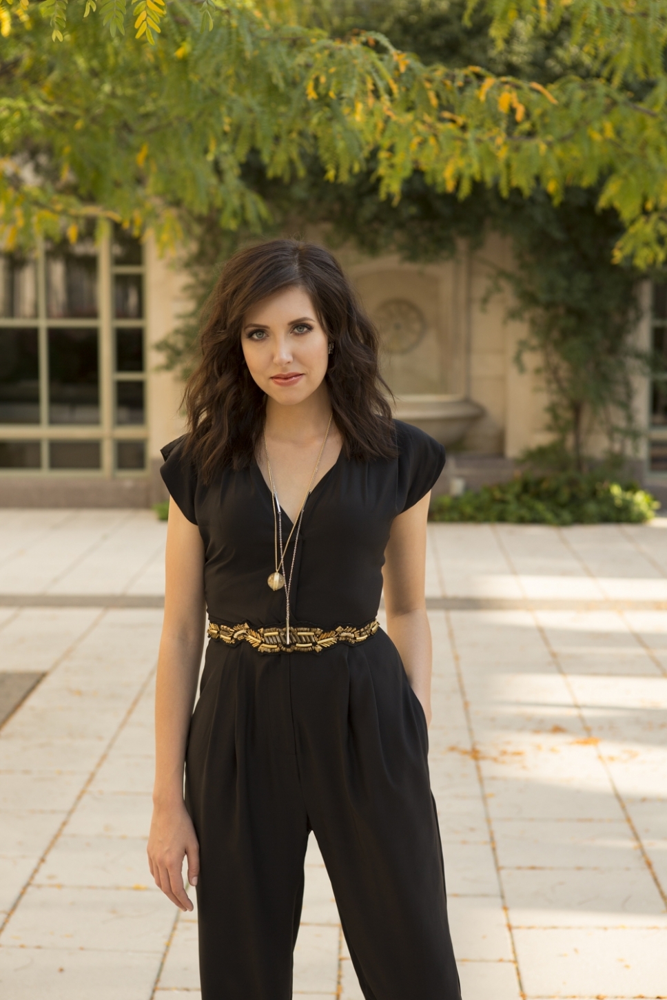 Francesca Battistelli